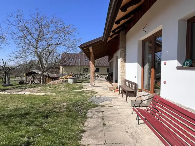 Prodej chalupy, Orlické Podhůří, 267 m2