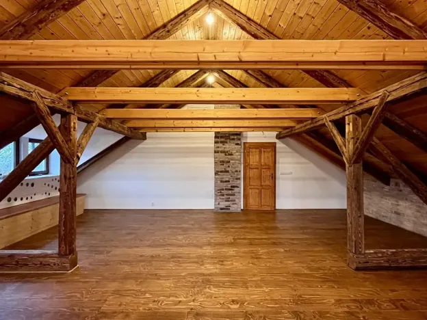 Prodej chalupy, Orlické Podhůří, 267 m2