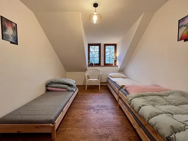 Prodej chalupy, Orlické Podhůří, 267 m2