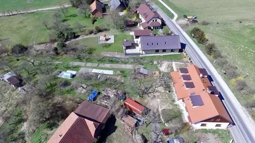 Prodej chalupy, Orlické Podhůří, 267 m2