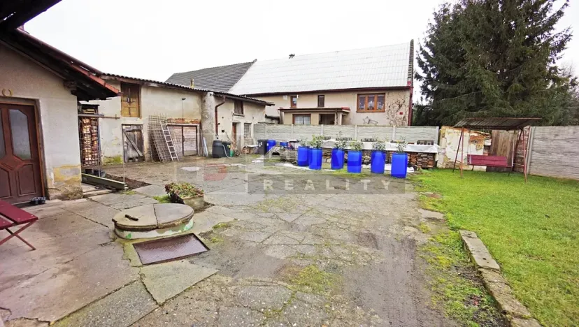 Prodej rodinného domu, Mělnické Vtelno, 132 m2