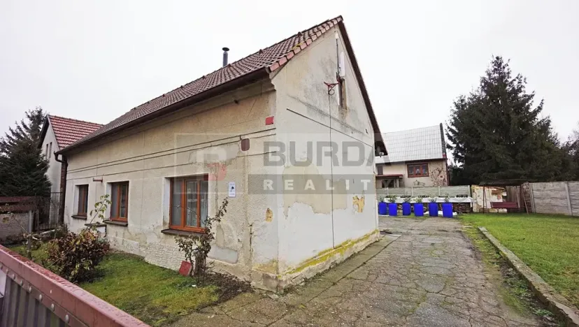 Prodej rodinného domu, Mělnické Vtelno, 132 m2