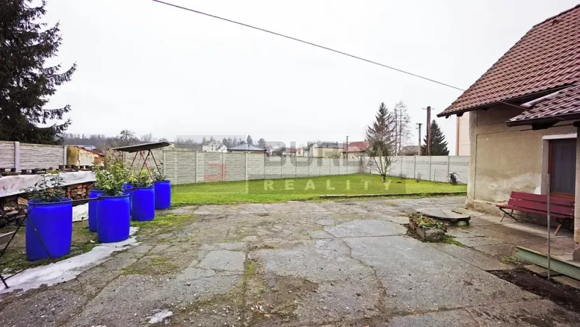 Prodej rodinného domu, Mělnické Vtelno, 132 m2