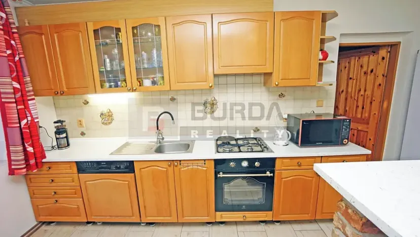 Prodej rodinného domu, Mělnické Vtelno, 132 m2