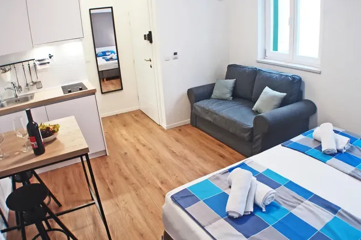 Prodej rodinného domu, Šibenik, Chorvatsko, 115 m2