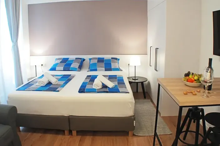 Prodej rodinného domu, Šibenik, Chorvatsko, 115 m2