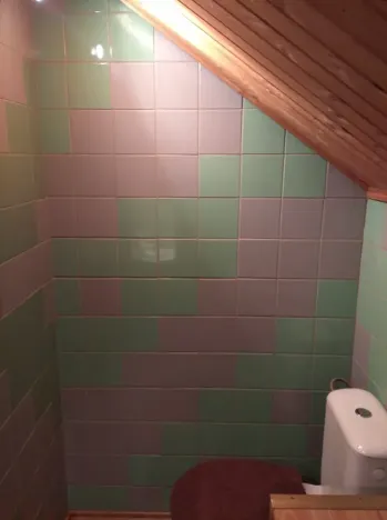 Pronájem rodinného domu, Smržovka, Vřesová, 100 m2