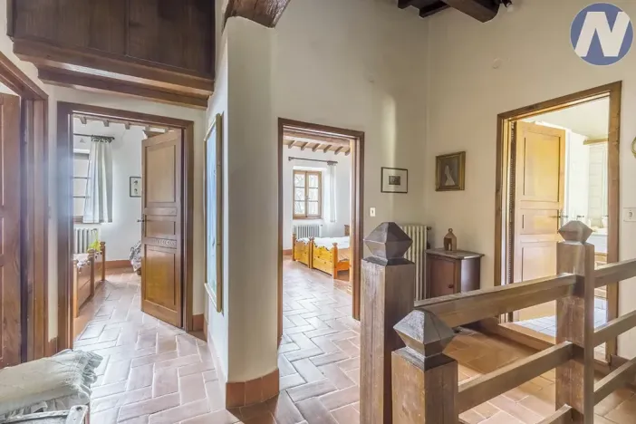 Prodej rodinného domu, Cortona, Itálie, 100 m2