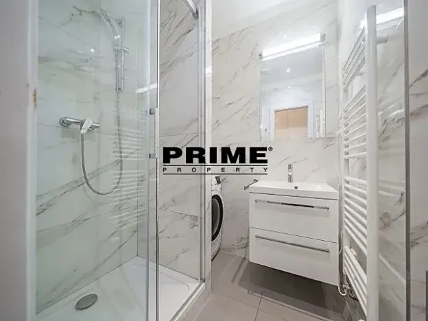 Pronájem bytu 2+kk, Praha - Vinohrady, Slezská, 57 m2