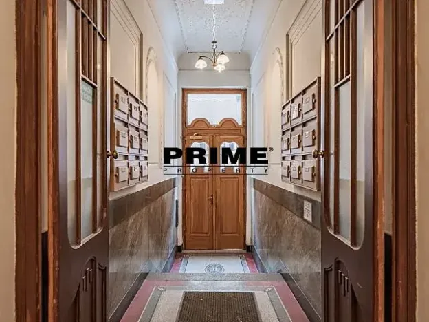 Pronájem bytu 2+kk, Praha - Vinohrady, Slezská, 57 m2