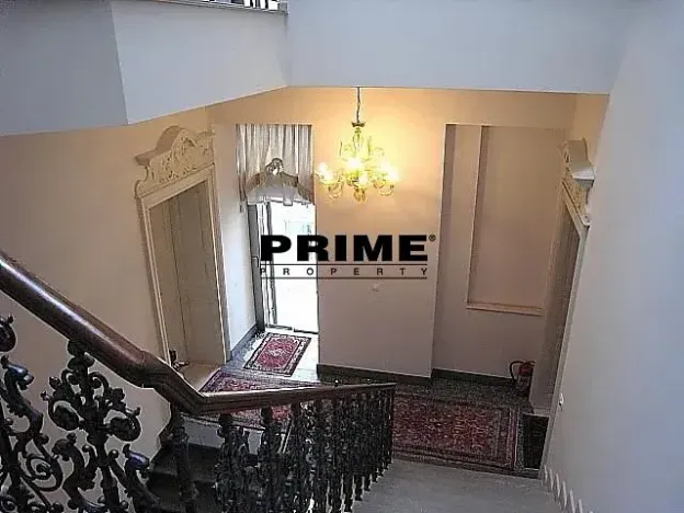 Pronájem bytu 3+kk, Praha - Vinohrady, Italská, 109 m2