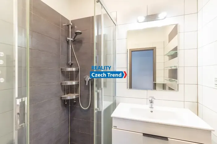 Pronájem bytu 3+1, Olomouc, Skupova, 68 m2