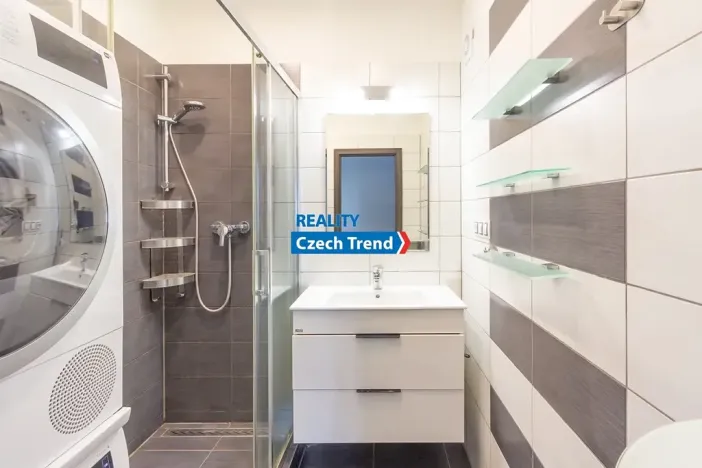 Pronájem bytu 3+1, Olomouc, Skupova, 68 m2