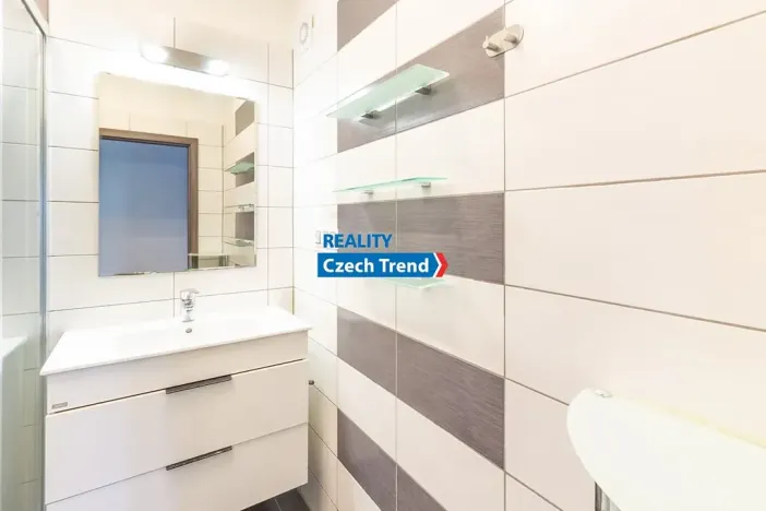 Pronájem bytu 3+1, Olomouc, Skupova, 68 m2