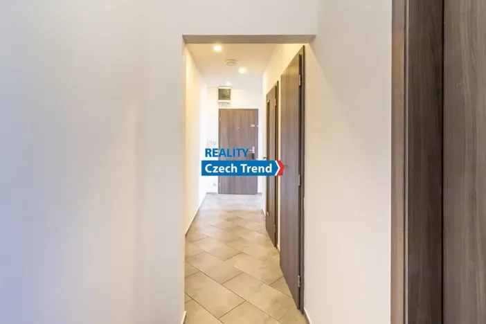 Pronájem bytu 3+1, Olomouc, Skupova, 68 m2