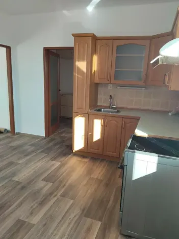 Pronájem bytu 1+1, Plzeň, Ořechová, 36 m2