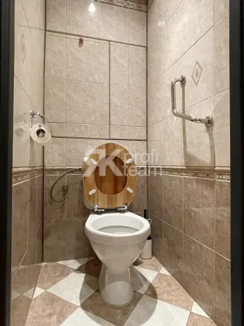 Pronájem bytu 2+1, Ostrava, Výškovická, 56 m2