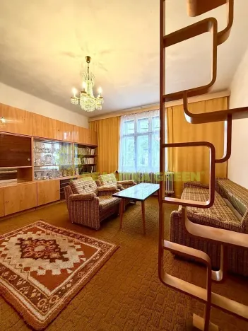 Prodej rodinného domu, Vsetín, Podsedky, 145 m2