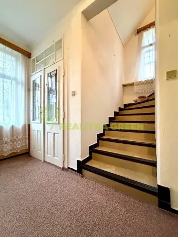 Prodej rodinného domu, Vsetín, Podsedky, 145 m2