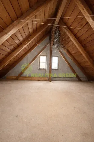 Prodej rodinného domu, Vsetín, Podsedky, 145 m2