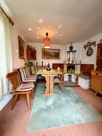 Prodej rodinného domu, Vsetín, Podsedky, 145 m2