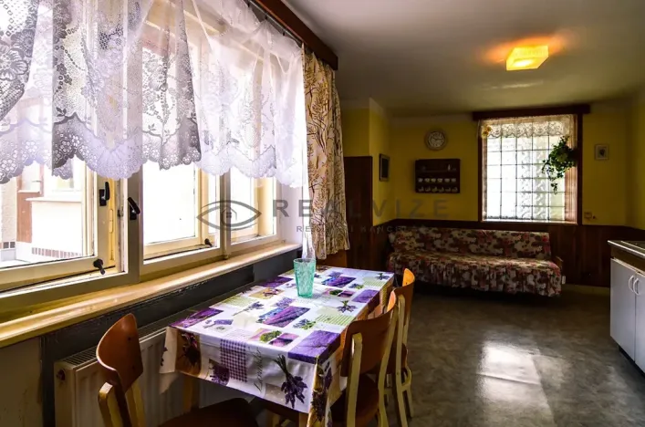 Prodej chalupy, Plavsko, 600 m2