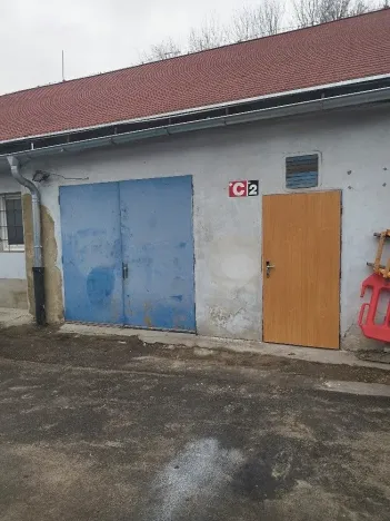 Pronájem skladu, Brno, Pod sídlištěm, 40 m2