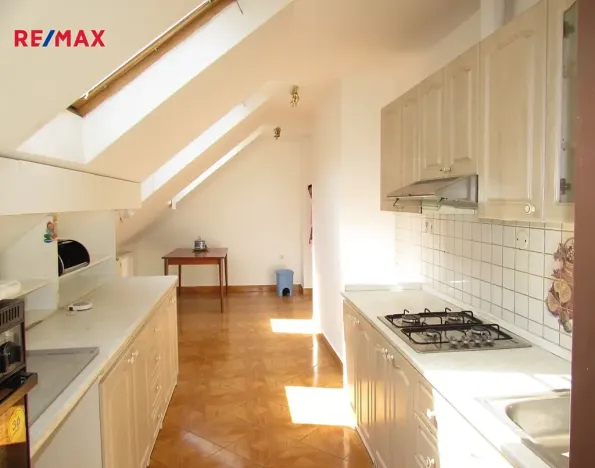 Pronájem bytu 5+1, Svitavy, náměstí Míru, 152 m2