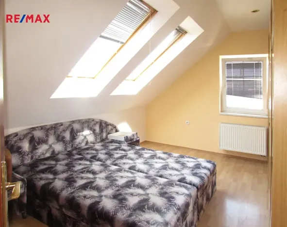 Pronájem bytu 5+1, Svitavy, náměstí Míru, 152 m2