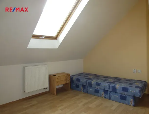 Pronájem bytu 5+1, Svitavy, náměstí Míru, 152 m2