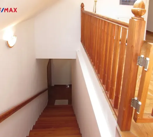 Pronájem bytu 5+1, Svitavy, náměstí Míru, 152 m2