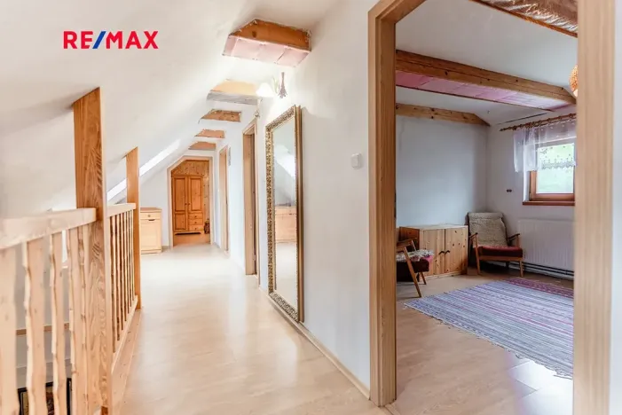 Prodej rodinného domu, Merklín, Arbesova, 271 m2