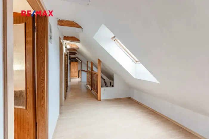 Prodej rodinného domu, Merklín, Arbesova, 271 m2