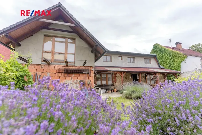 Prodej rodinného domu, Merklín, Arbesova, 271 m2