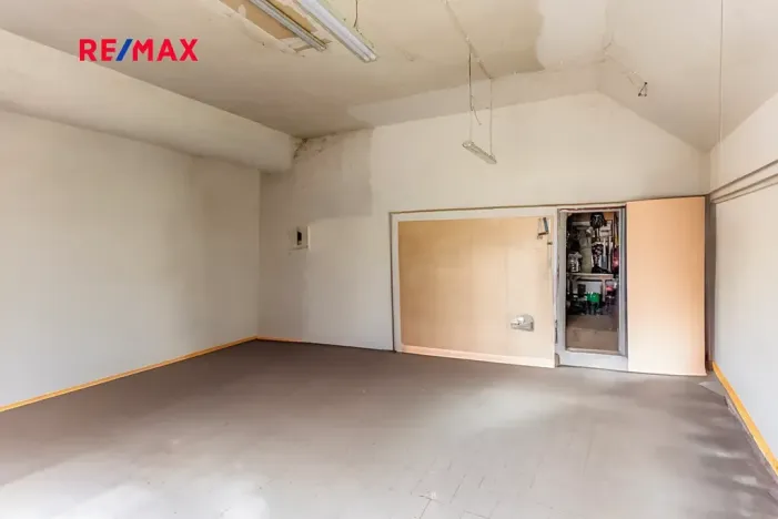 Prodej rodinného domu, Merklín, Arbesova, 271 m2