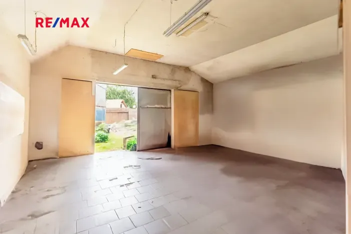 Prodej rodinného domu, Merklín, Arbesova, 271 m2