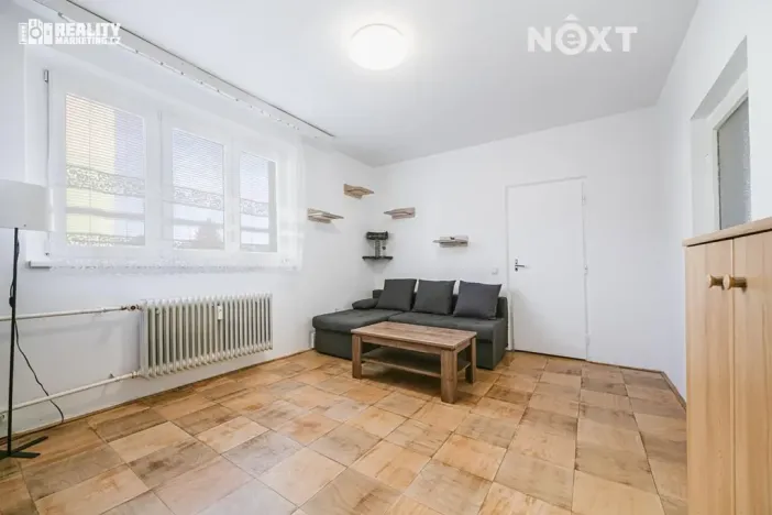 Prodej bytu 3+1, Hustopeče, Masarykovo nám., 55 m2