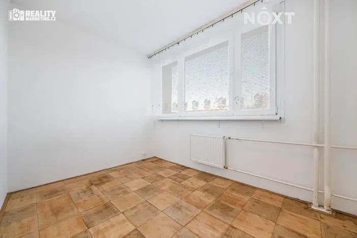 Prodej bytu 3+1, Hustopeče, Masarykovo nám., 55 m2