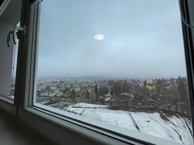 Pronájem bytu 1+1, Jablonec nad Nisou, Jizerská, 40 m2