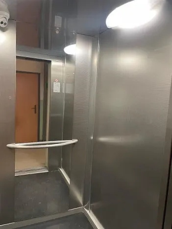 Pronájem bytu 1+1, Jablonec nad Nisou, Jizerská, 40 m2