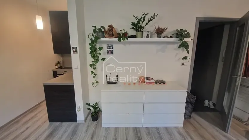 Pronájem bytu 1+kk, Chrudim, Podkopanický mlýn, 30 m2