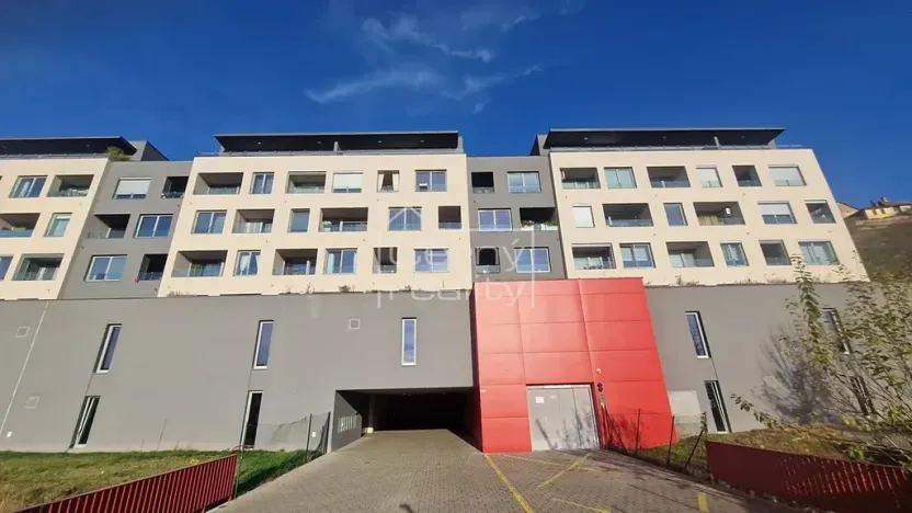 Pronájem bytu 1+kk, Chrudim, Podkopanický mlýn, 30 m2