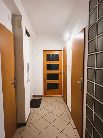 Pronájem bytu 3+1, Tišnov, U Humpolky, 76 m2