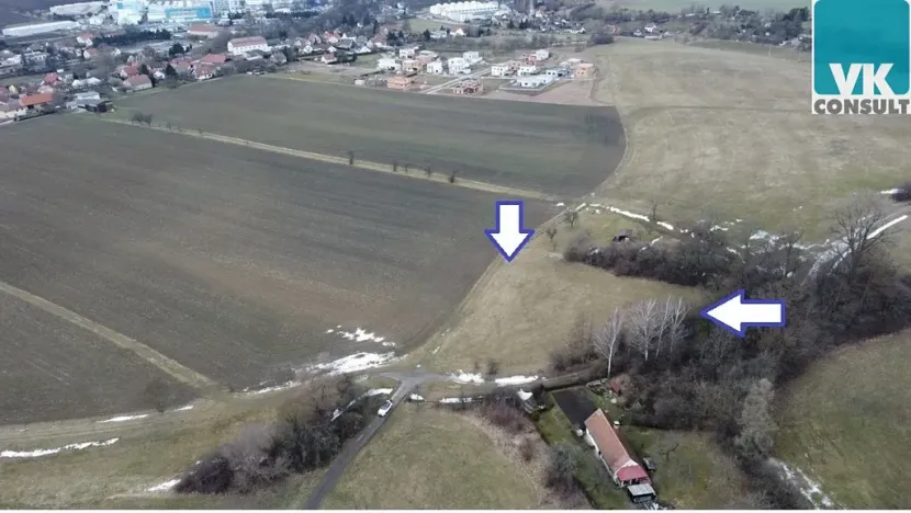 Prodej pozemku pro bydlení, Litomyšl, Kornická, 4343 m2