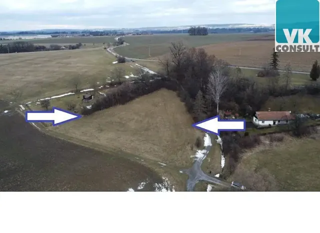 Prodej pozemku pro bydlení, Litomyšl, Kornická, 4343 m2