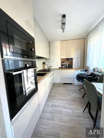 Pronájem bytu 2+1, Uherský Brod, Okružní, 58 m2