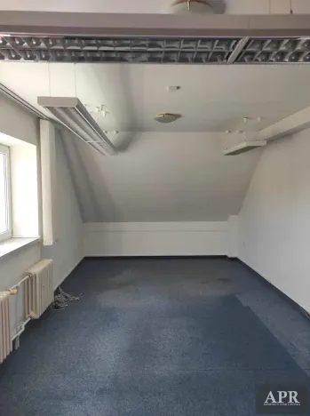 Pronájem kanceláře, Uherský Brod, U Plovárny, 41 m2