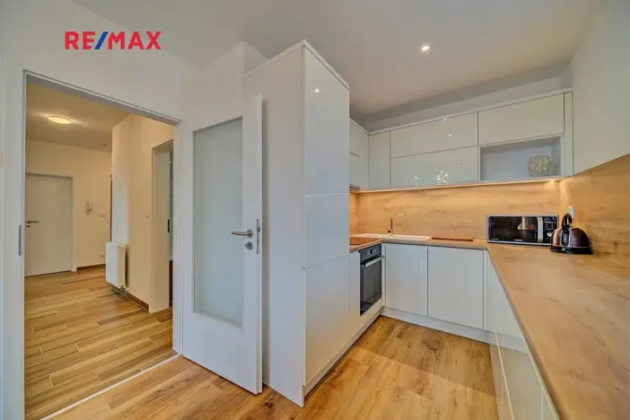 Pronájem bytu 3+kk, Nymburk, V Kolonii, 68 m2