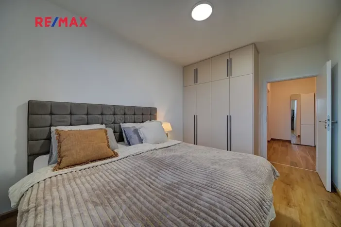 Pronájem bytu 3+kk, Nymburk, V Kolonii, 68 m2