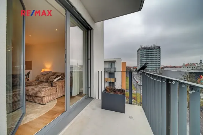 Pronájem bytu 3+kk, Nymburk, V Kolonii, 68 m2